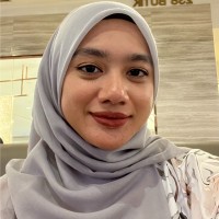 Maisarah Ahmad