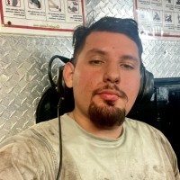Edward Salinas