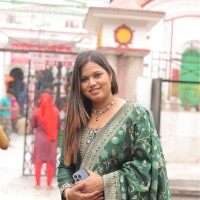 Sugandha Jaiswal