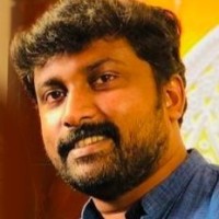 Sreejith Sreedharan