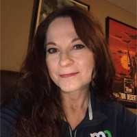 Shelle Mcgregor-Costello