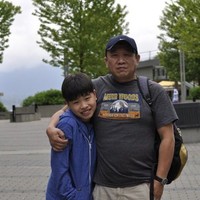 Kevin Xu