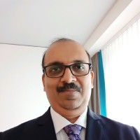 Sandeep Karkare