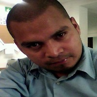 Raul Salas Dominguez