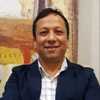 Upendra Sapkota