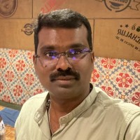 Venkatachalapathi Manoharan