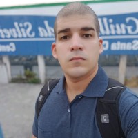 Adriano Souza