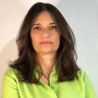 Claudinéia Oliveira