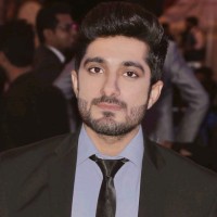 Engr. Ashfaq Ahmad