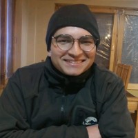 Anurag Roy