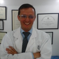 Gustavo Carrillo Giraldo