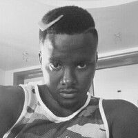 Sheriff Jallow