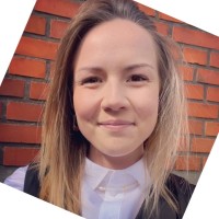 Katrine Brandt