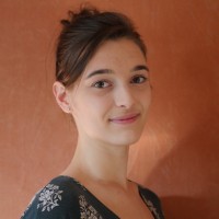 Léonie Laporte