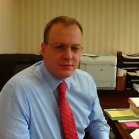 Timothy Michaels