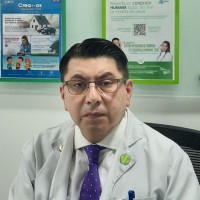 Juan Javier López Rivera