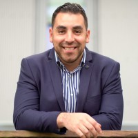 Yassin Elazzouzi