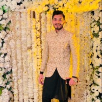 Hamza Khan