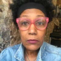 Nancy Giles