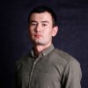 Komronbek Odilov