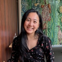 Lisa Huang