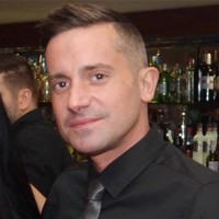 Kevin Cuthbert