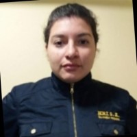 Jennifer Correa Carrasco