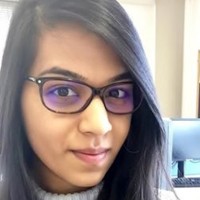 Luvna Gujadhur, Phd