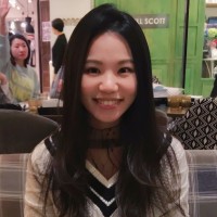 Katy Wong