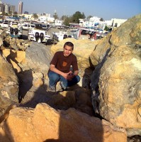 Mohammad Elabed