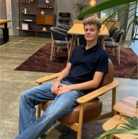 Markus Sig Kristensen
