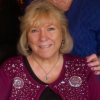 Marilyn Malone