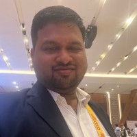 Rajeev Ray
