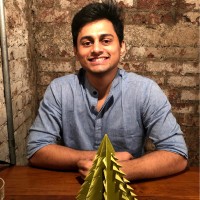 Manas Vaidya