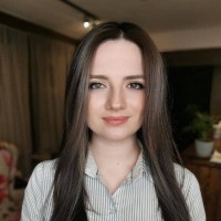 Alla Petrova