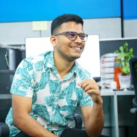 Rishabh Srivastava