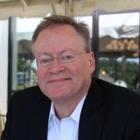Tim Henderson
