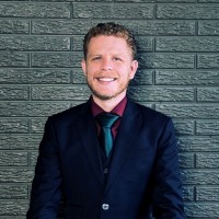Aaron Maughan