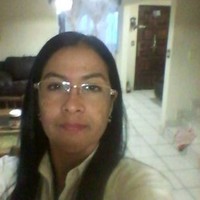 Angélica Reyes Barajas