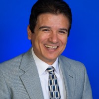 Javier Garcia Teran