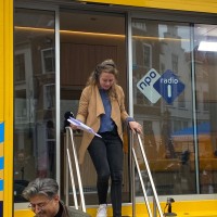Mirthe Van Der Drift