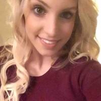 Sarah May Armstrong