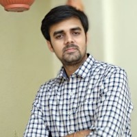 Lohit Dave