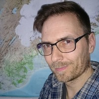 Haraldur Sigurðarson