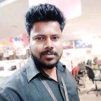 Kishor Choudhari