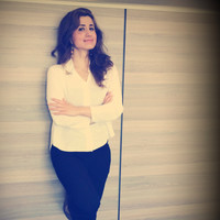 Elif Ormanci