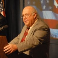 Ron Buckhalt