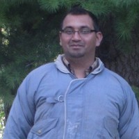 Vijay Srinivas