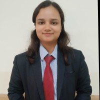 Devanshi Pathak