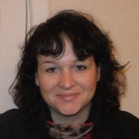 Svetlana Tolmacheva